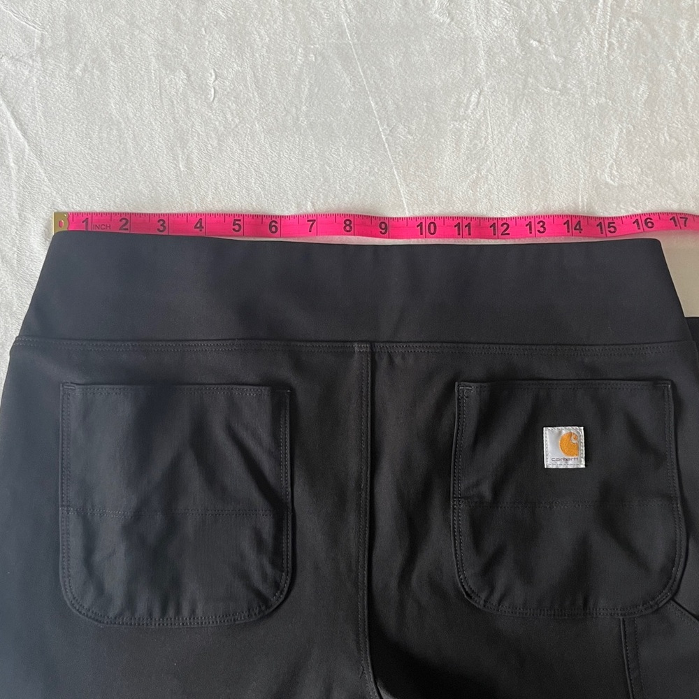 Carhartt fitted utility legging L - Picture 6 of 7